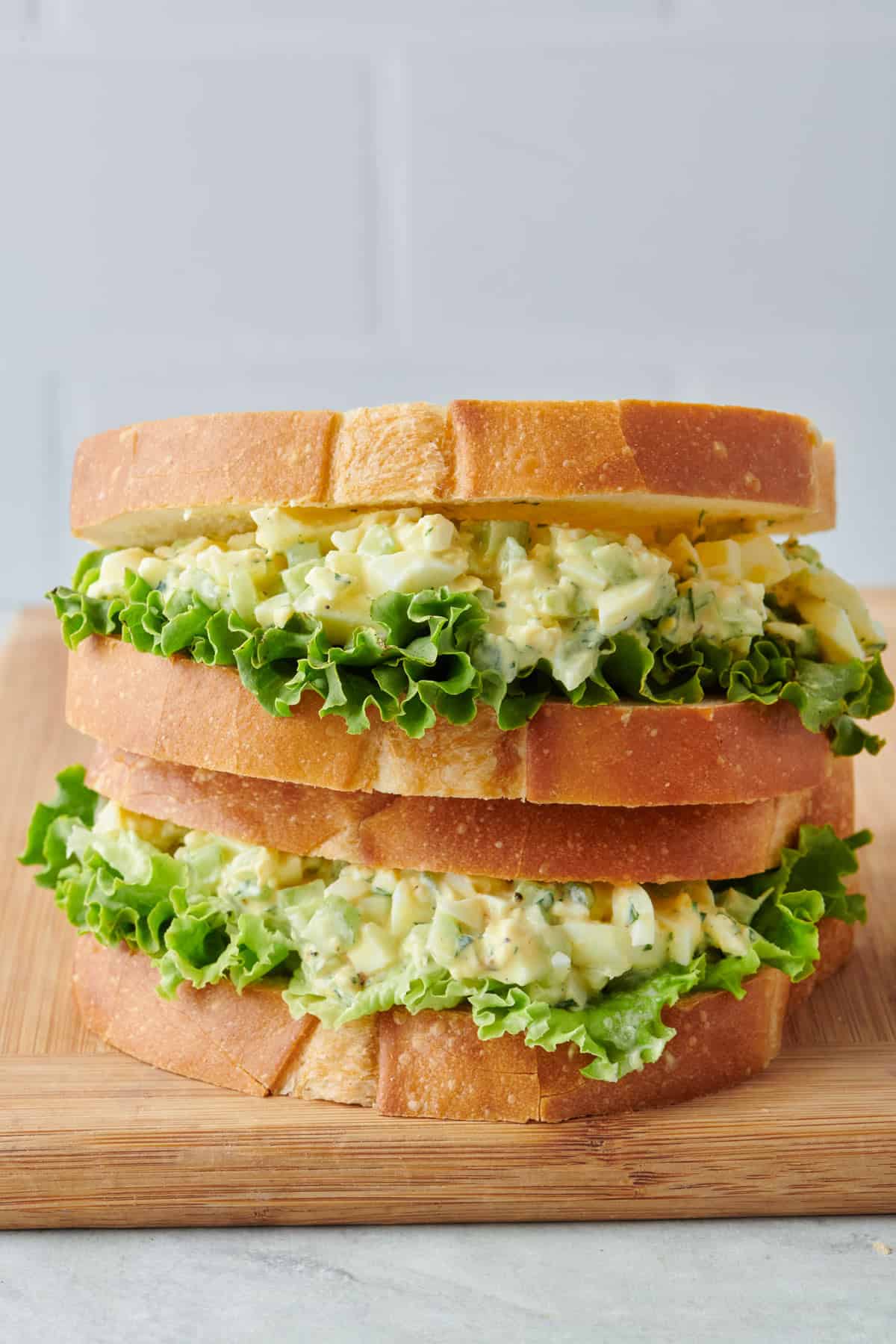 Mastering Egg Salad: Easy Peeling, Zingy Flavor & Leftover Hacks